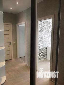 1-к квартира, вторичка, 41м2, 1/10 этаж