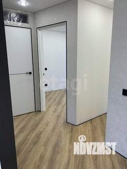 3-к квартира, вторичка, 58м2, 5/5 этаж