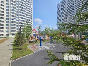 2-к квартира, вторичка, 57м2, 3/24 этаж