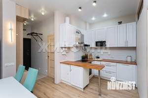 3-к квартира, вторичка, 55м2, 2/19 этаж