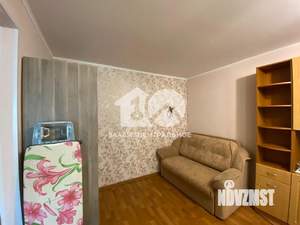 1-к квартира, вторичка, 32м2, 2/4 этаж