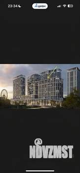 2-к квартира, вторичка, 51м2, 17/29 этаж