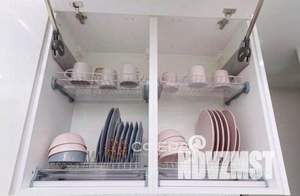 2-к квартира, вторичка, 56м2, 1/4 этаж