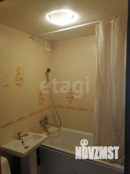 1-к квартира, вторичка, 29м2, 5/9 этаж