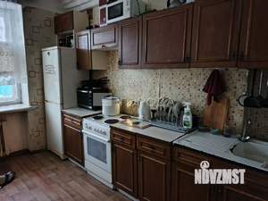 3-к квартира, вторичка, 84м2, 2/5 этаж