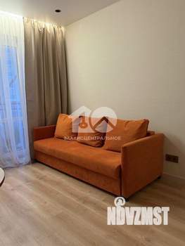 1-к квартира, вторичка, 49м2, 11/18 этаж