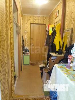 2-к квартира, вторичка, 43м2, 5/5 этаж