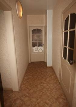 2-к квартира, вторичка, 55м2, 2/18 этаж