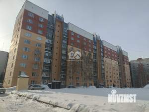 4-к квартира, вторичка, 234м2, 11/11 этаж