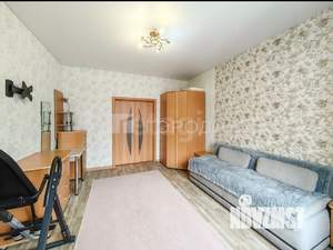 3-к квартира, вторичка, 77м2, 5/5 этаж