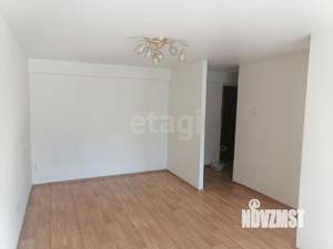 1-к квартира, вторичка, 29м2, 5/9 этаж