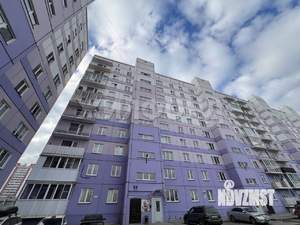 3-к квартира, вторичка, 86м2, 4/10 этаж