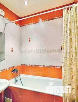 2-к квартира, вторичка, 57м2, 9/10 этаж