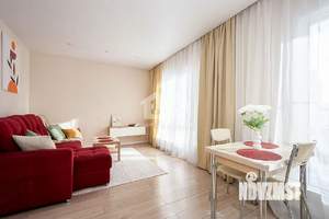 Студия квартира, вторичка, 33м2, 4/19 этаж