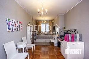 4-к квартира, вторичка, 142м2, 9/14 этаж