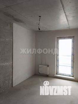 1-к квартира, вторичка, 38м2, 14/18 этаж