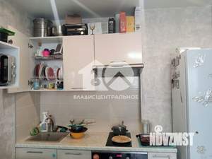 Студия квартира, вторичка, 28м2, 3/17 этаж