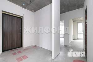 3-к квартира, вторичка, 83м2, 10/12 этаж