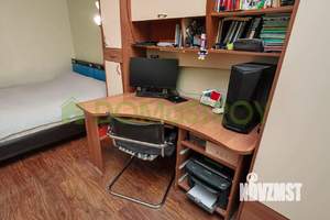 3-к квартира, вторичка, 114м2, 6/9 этаж