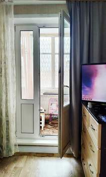 3-к квартира, вторичка, 62м2, 3/9 этаж