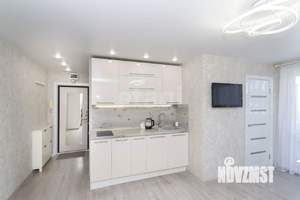 2-к квартира, вторичка, 45м2, 3/5 этаж