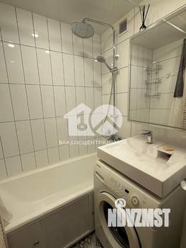 1-к квартира, вторичка, 30м2, 1/10 этаж
