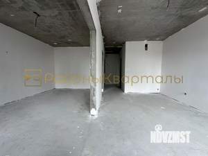 1-к квартира, вторичка, 47м2, 8/17 этаж