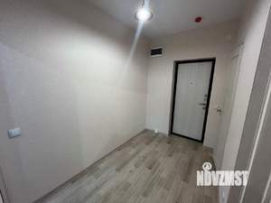 Студия квартира, вторичка, 30м2, 24/24 этаж