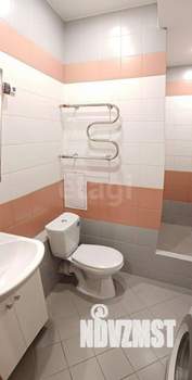 2-к квартира, вторичка, 39м2, 14/16 этаж