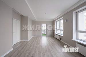 2-к квартира, вторичка, 50м2, 2/17 этаж