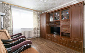 2-к квартира, вторичка, 44м2, 5/5 этаж