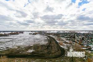 2-к квартира, вторичка, 55м2, 16/24 этаж