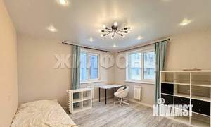 3-к квартира, вторичка, 118м2, 3/27 этаж