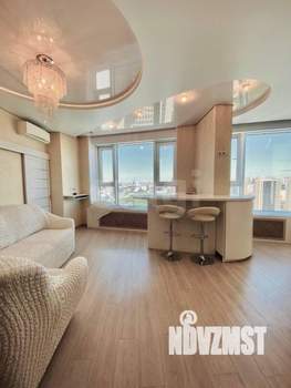 2-к квартира, вторичка, 48м2, 18/24 этаж