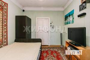 2-к квартира, вторичка, 42м2, 3/3 этаж