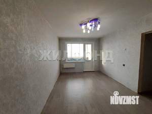 2-к квартира, вторичка, 46м2, 6/9 этаж
