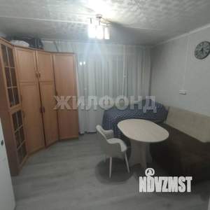 1-к квартира, вторичка, 19м2, 4/5 этаж