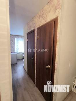 4-к квартира, вторичка, 61м2, 5/5 этаж