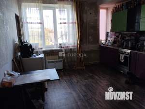 2-к квартира, вторичка, 37м2, 2/2 этаж