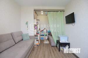 3-к квартира, вторичка, 58м2, 11/18 этаж