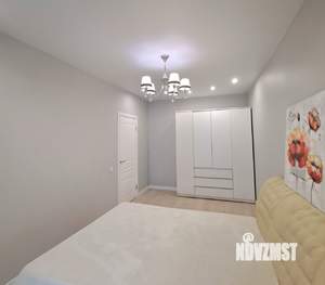 2-к квартира, вторичка, 40м2, 2/26 этаж