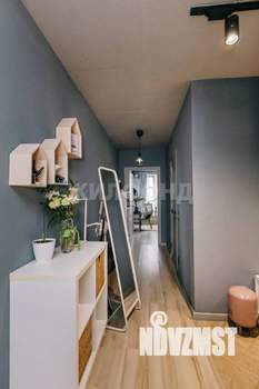 1-к квартира, вторичка, 42м2, 2/9 этаж