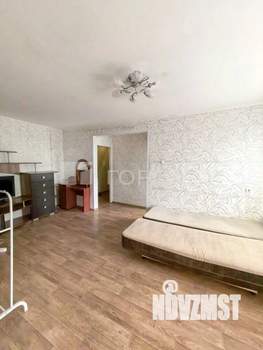2-к квартира, вторичка, 45м2, 4/5 этаж