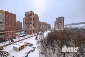 1-к квартира, вторичка, 39м2, 6/12 этаж