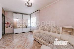 3-к квартира, вторичка, 55м2, 3/10 этаж