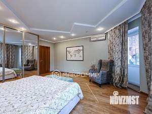 4-к квартира, вторичка, 117м2, 3/4 этаж