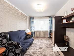 3-к квартира, вторичка, 61м2, 1/5 этаж