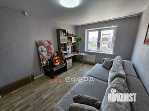 3-к квартира, вторичка, 80м2, 11/12 этаж