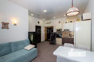 2-к квартира, вторичка, 51м2, 18/24 этаж