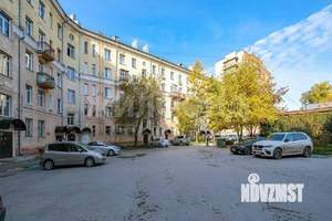 2-к квартира, вторичка, 53м2, 2/5 этаж